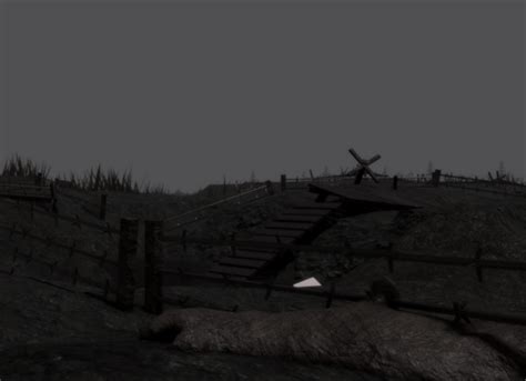 Generation Lost - Roblox