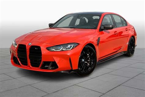 Generations and What to Check: Finding Your Perfect Bmw Pre Owned M3