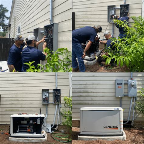 Generator Repair Baton Rouge Services