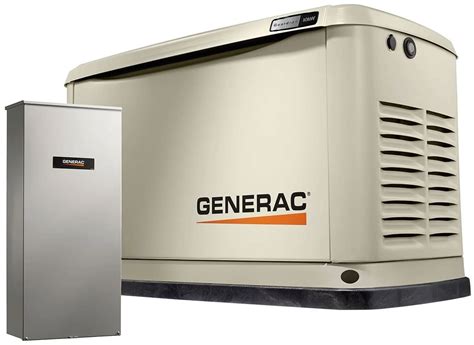 Generator Repair Boca Raton