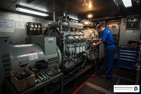 Generator Repair Fort Lauderdale Emergency Service