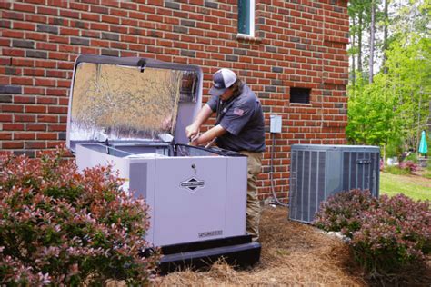 Generator Repair Greensboro NC Introduction