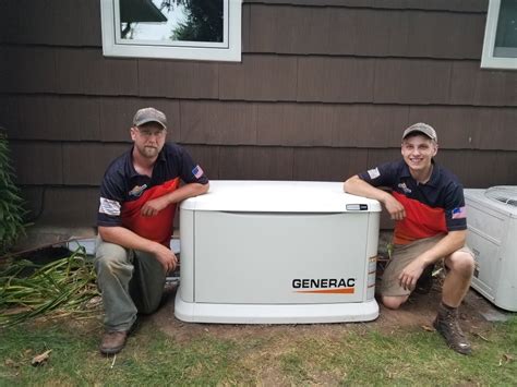 Generator Repair 24 Hour Port Washington WI