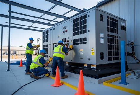 Generator Repair Sacramento