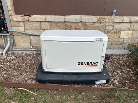 Generator Repair San Antonio Professional Diagnosing Problem