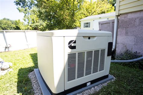 Generator Repair Syracuse NY Image
