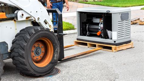 Generator Repair Atlanta GA