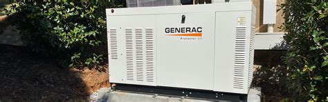 Generator Repair in Birmingham AL