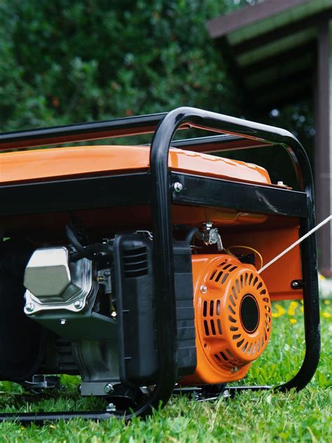 Generator Repair in Colorado Springs