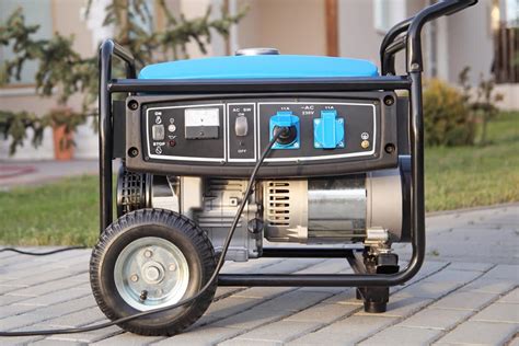 Generator Repair in Nashville