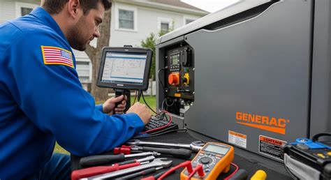 Generator Repair in Tucson
