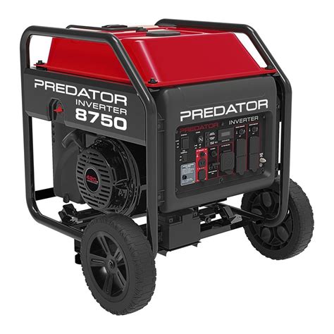 Unleash the Power: Your Ultimate Guide to Generators at Harbor Freight
