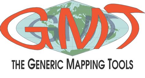 The Generic Mapping Tools
