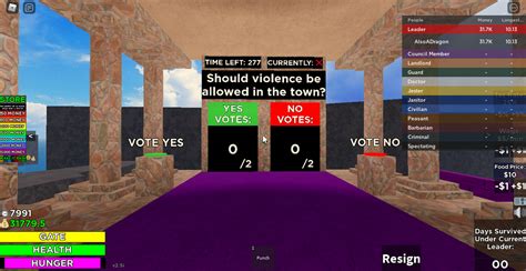 Generic Roleplay Gaem Roblox Wiki