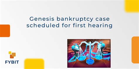 Genesis Bankruptcy