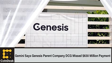 Unleashing the Power of Innovation: Unveiling the Marvelous Genesis Parent Company