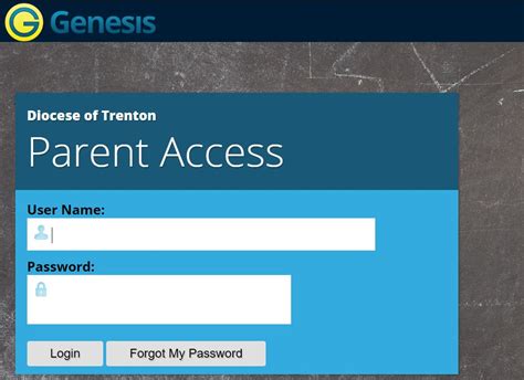 Streamline School Communication with Genesis Parent Portal Login