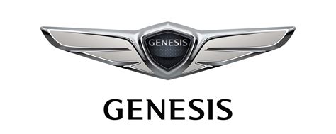 Image of Genesis logo