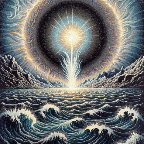 Genesis of a Resolute Spirit