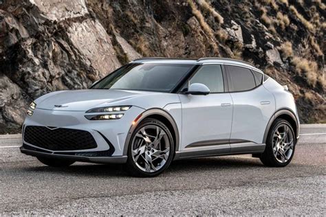 Genesys Electric Car