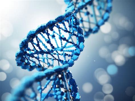 Genetic Blueprint of Height