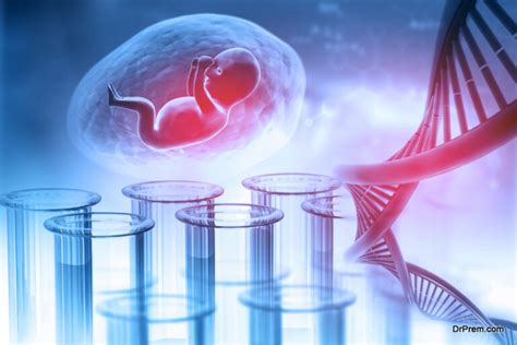 Genetic Disorders: Prevention & Management Strategies