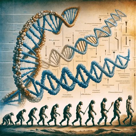 Genetic Studies and DNA Evidence
