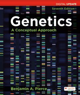Genetics: A Conceptual Approach
