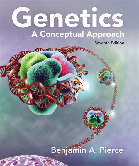 Genetics: A Conceptual Approach Highlights