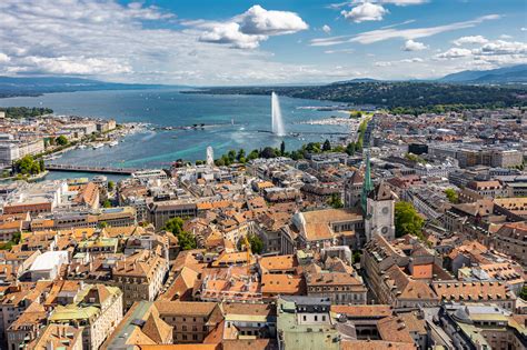 Geneva City Highlights