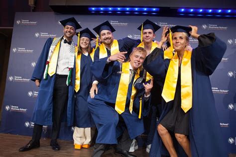 Geneva College Graduation Day 2024