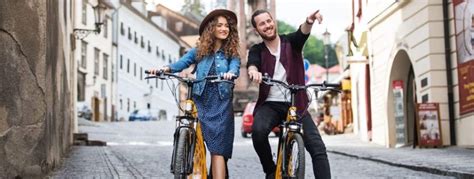 Geneva E-Bike Tour: United Nations, Old Town, and Lake Review