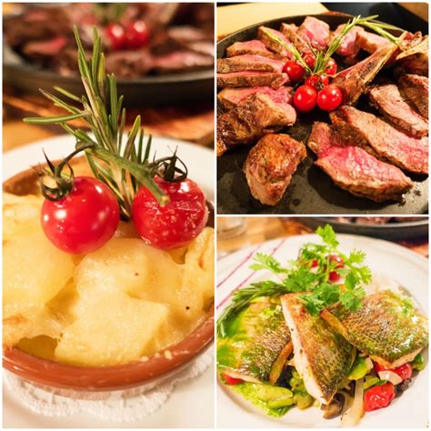 Geneva Food Recommendations