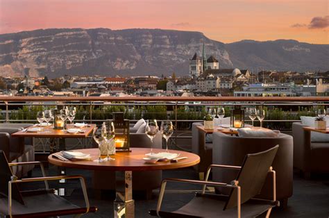 Geneva Restaurants