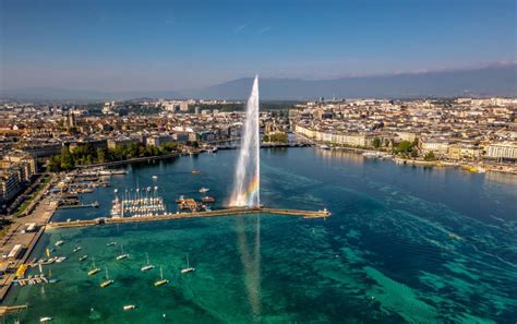 Geneva Top Attractions