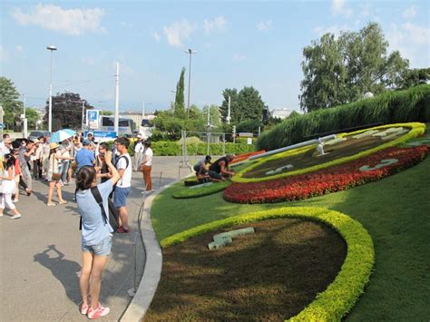 Geneva Tour Conclusion