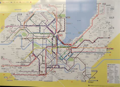 Geneva Transportation