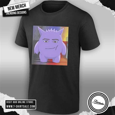 Gengar - Roblox