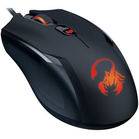 Genius Mouse Gaming Rs Ammox X1-400