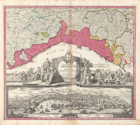 Genoa Empire