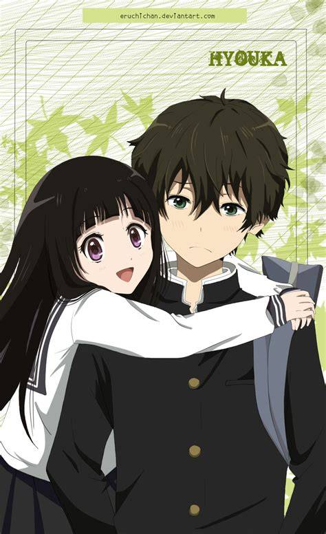 Hyouka: Mengungkap Misteri dengan Gaya dan Genre yang Unik