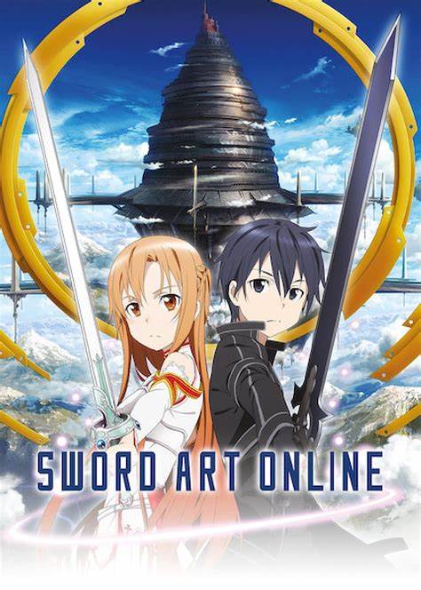 Genre Sword Art Online