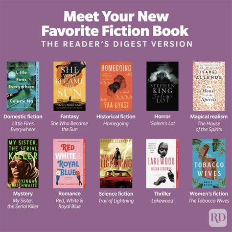 Genres of Online Books