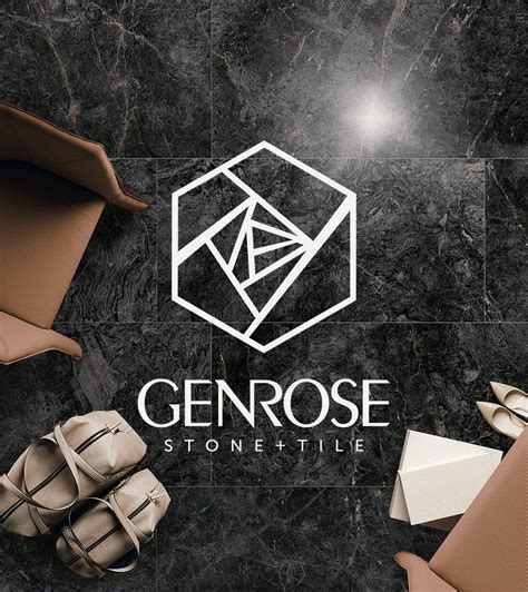 Genrose Stone Tile
