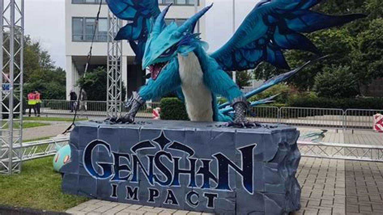 Genshin Convention 2025