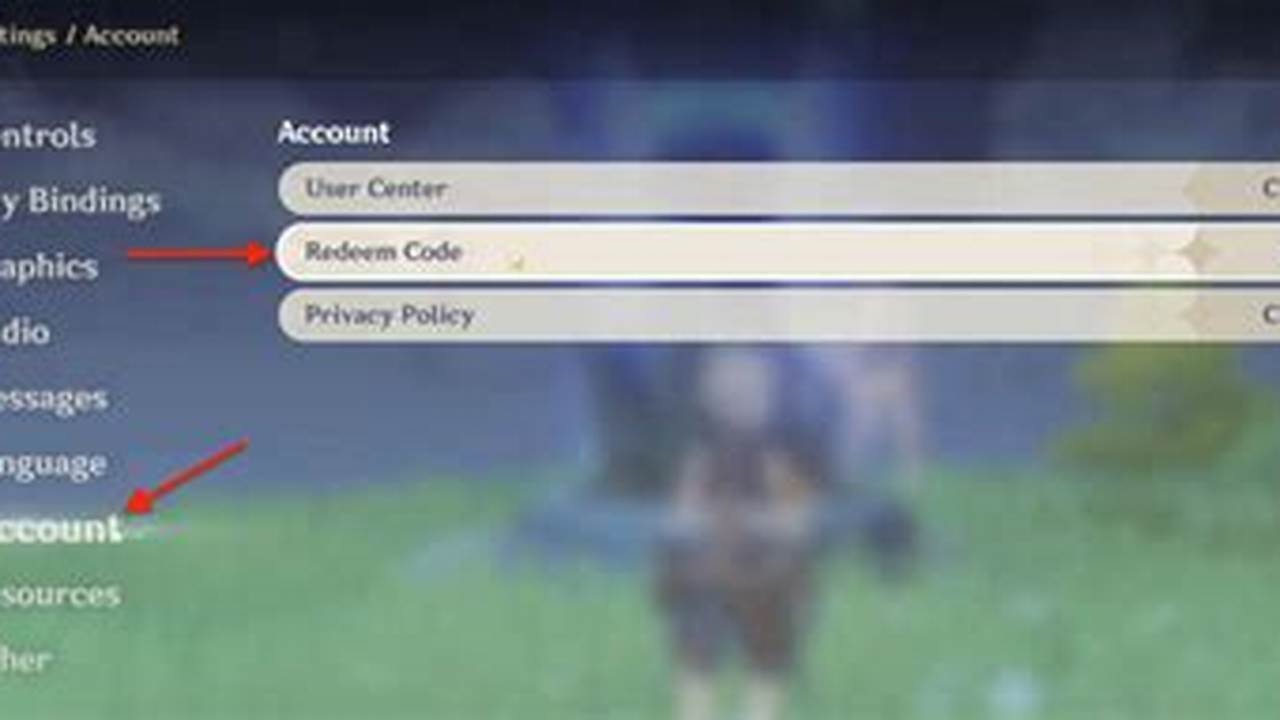 Genshin Impact Codes June 2025