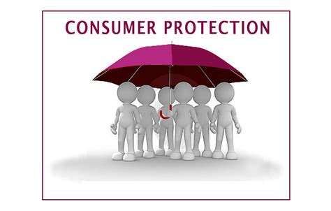 Gensler's Focus on Consumer Protection