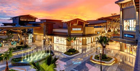 Genting Highlands Premium Outlets