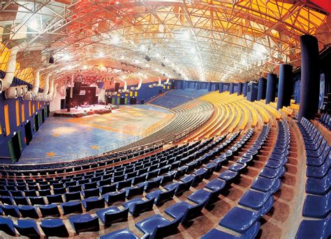 Genting Highlands entertainment