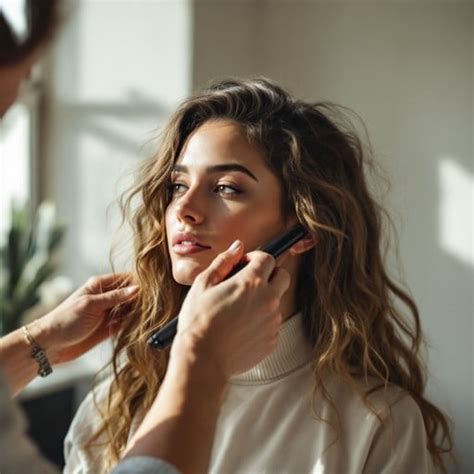 Gentle Styling Techniques